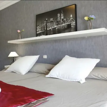 Center Puerto Banus -3 Bedrooms