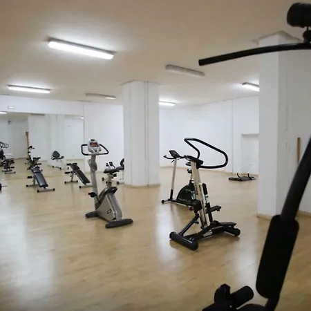 Center Puerto Banus -3 Bedrooms Apartamento