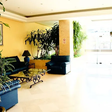 Center Puerto Banus -3 Bedrooms * 马尔韦利亚