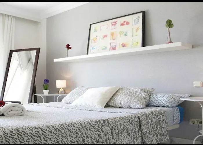 アパート Center Puerto Banus -3 Bedrooms マルベーリャ