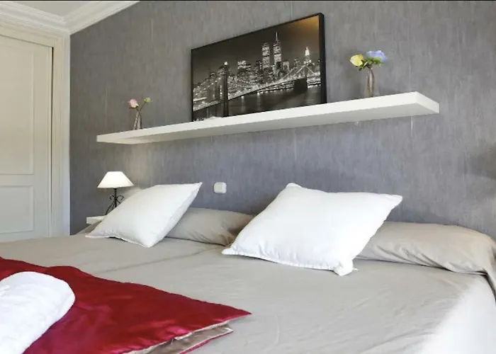 Center Puerto Banus -3 Bedrooms