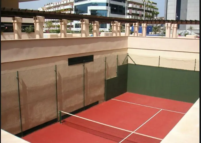 Center Puerto Banus -3 Bedrooms * マルベーリャ