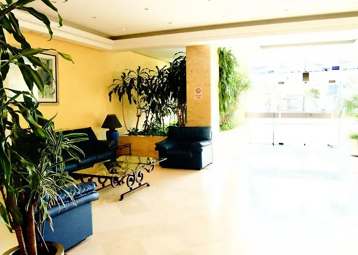 Center Puerto Banus -3 Bedrooms * マルベーリャ