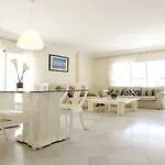 Center Puerto Banus -3 Bedrooms マルベーリャ