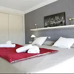 Center Puerto Banus -3 Bedrooms * Marbella