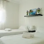 Center Puerto Banus -3 Bedrooms Marbella