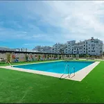 Apartament Center Puerto Banus -3 Bedrooms Marbella