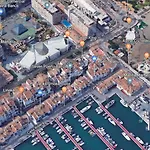 Center Puerto Banus -3 Bedrooms * Marbella